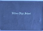 VHS Diploma Cover 1960